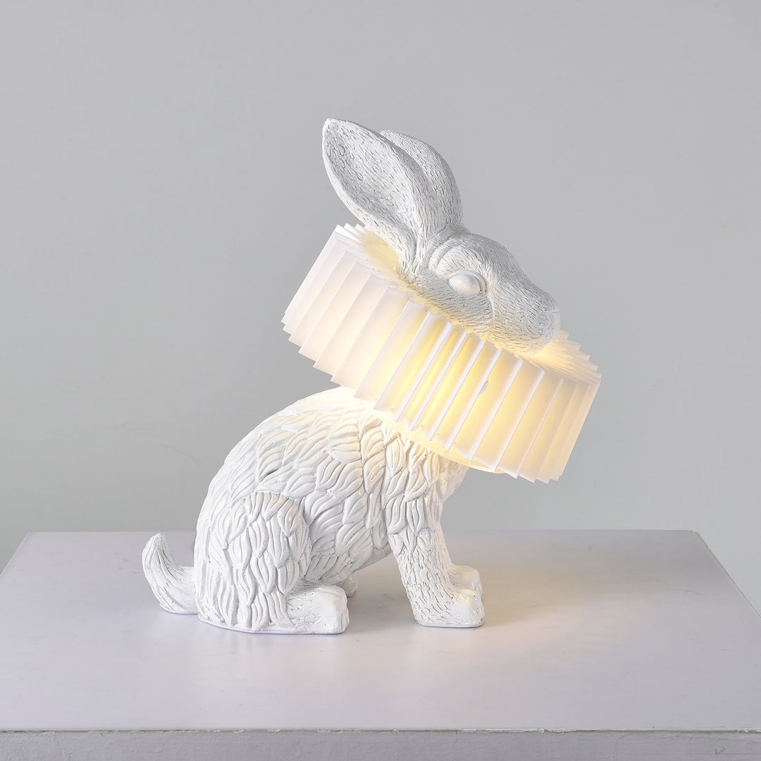 Rabbit X Bordslampa