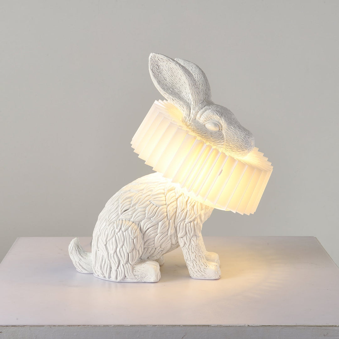 Rabbit X Bordslampa