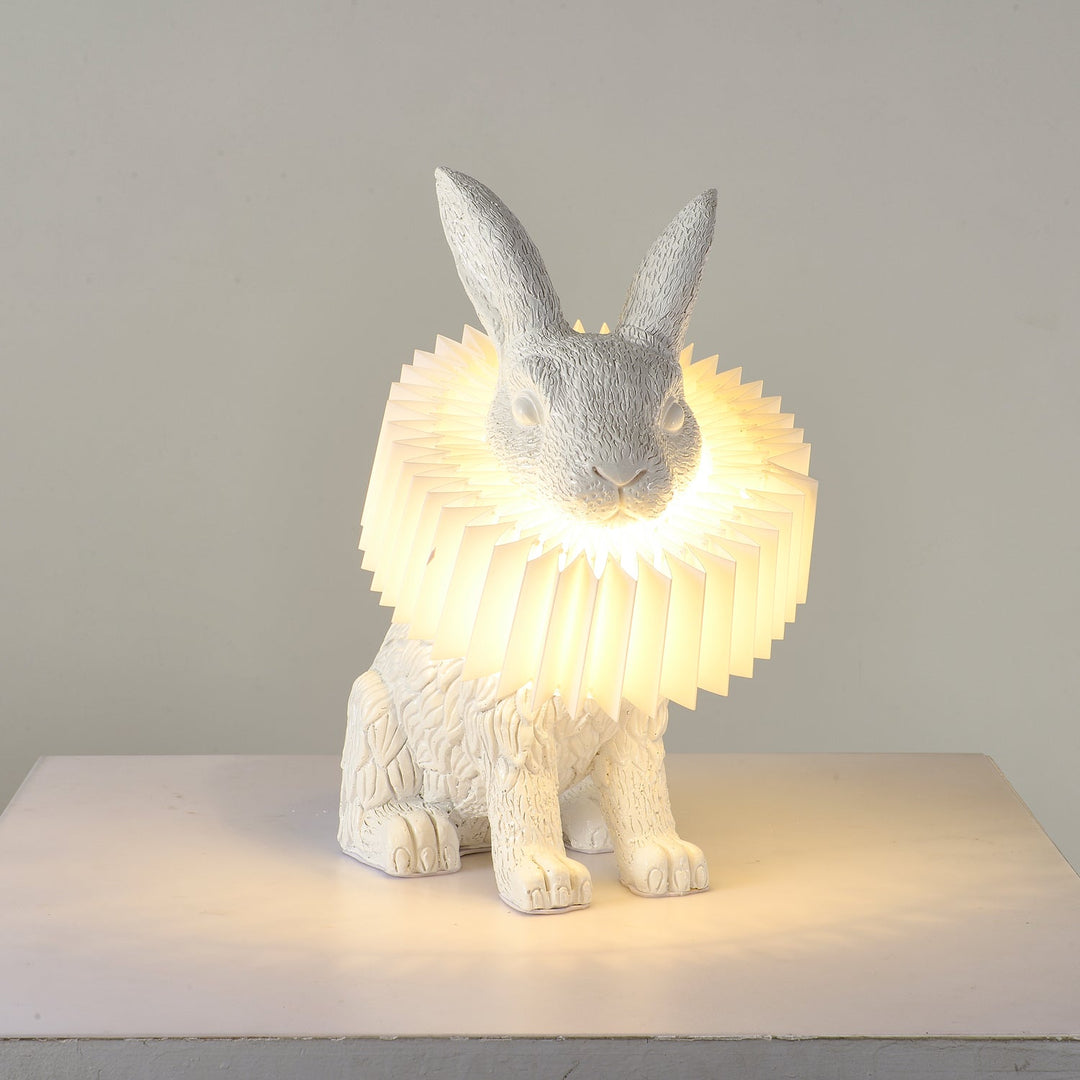 Rabbit X Bordslampa