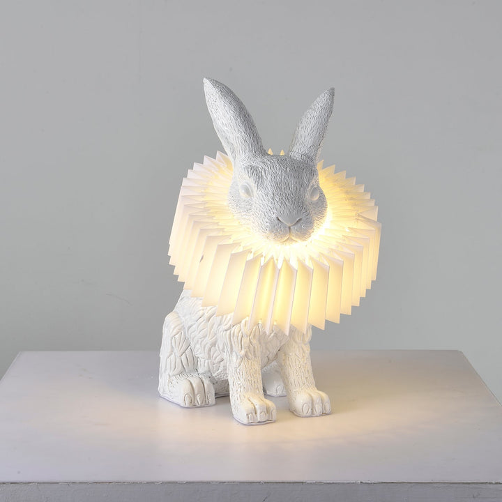 Rabbit X Bordslampa