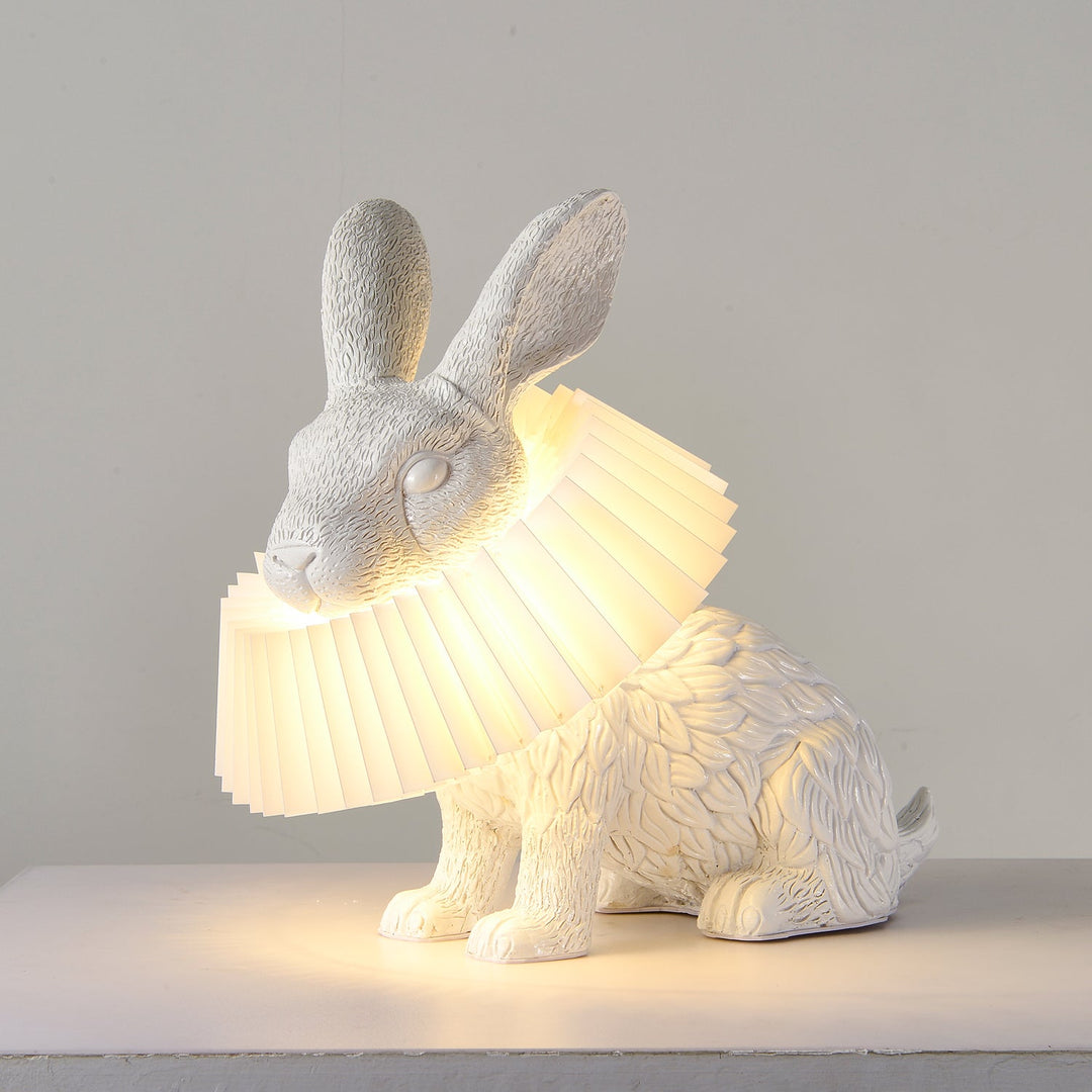 Rabbit X Bordslampa