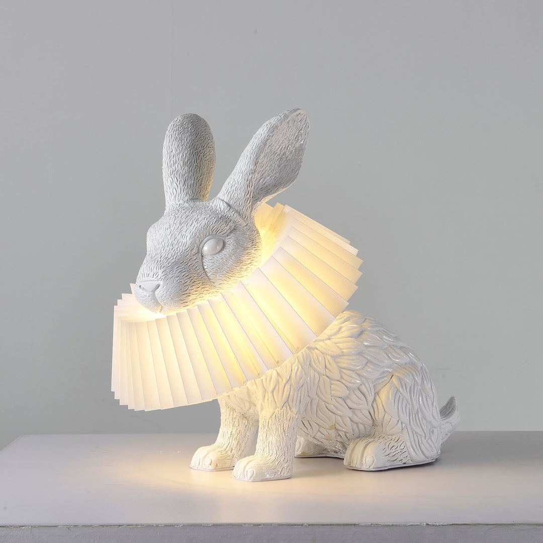 Rabbit X Bordslampa