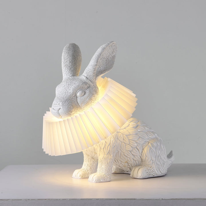 Rabbit X Bordslampa