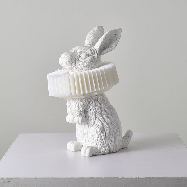 Rabbit X Bordslampa