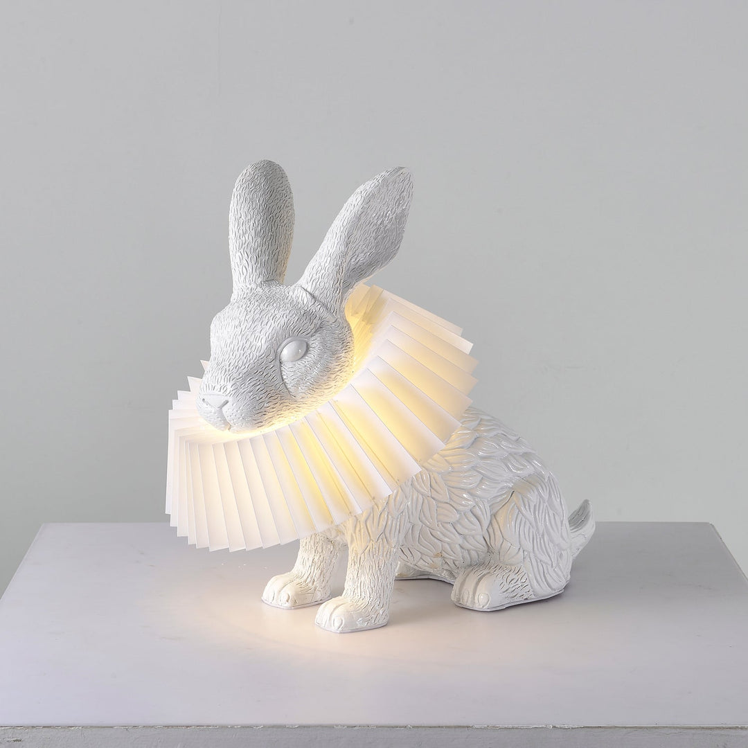 Rabbit X Bordslampa