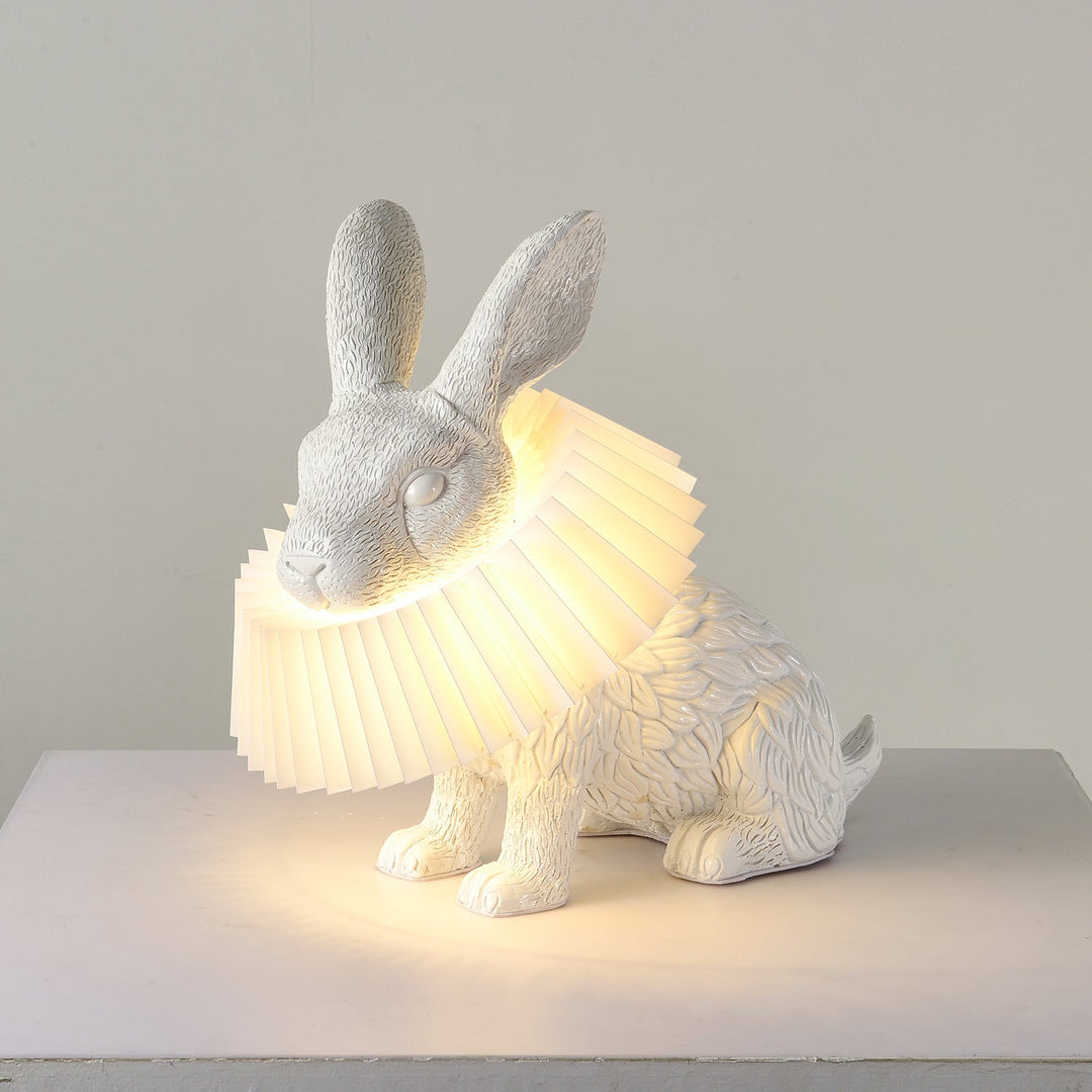 Rabbit X Bordslampa