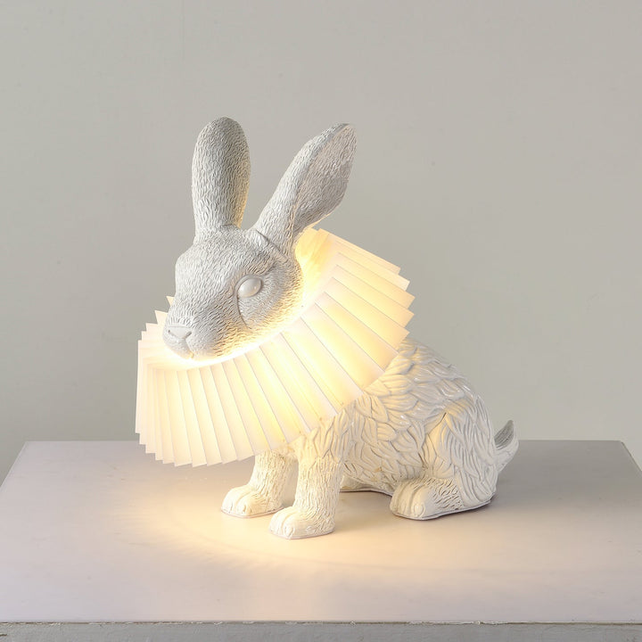 Rabbit X Bordslampa