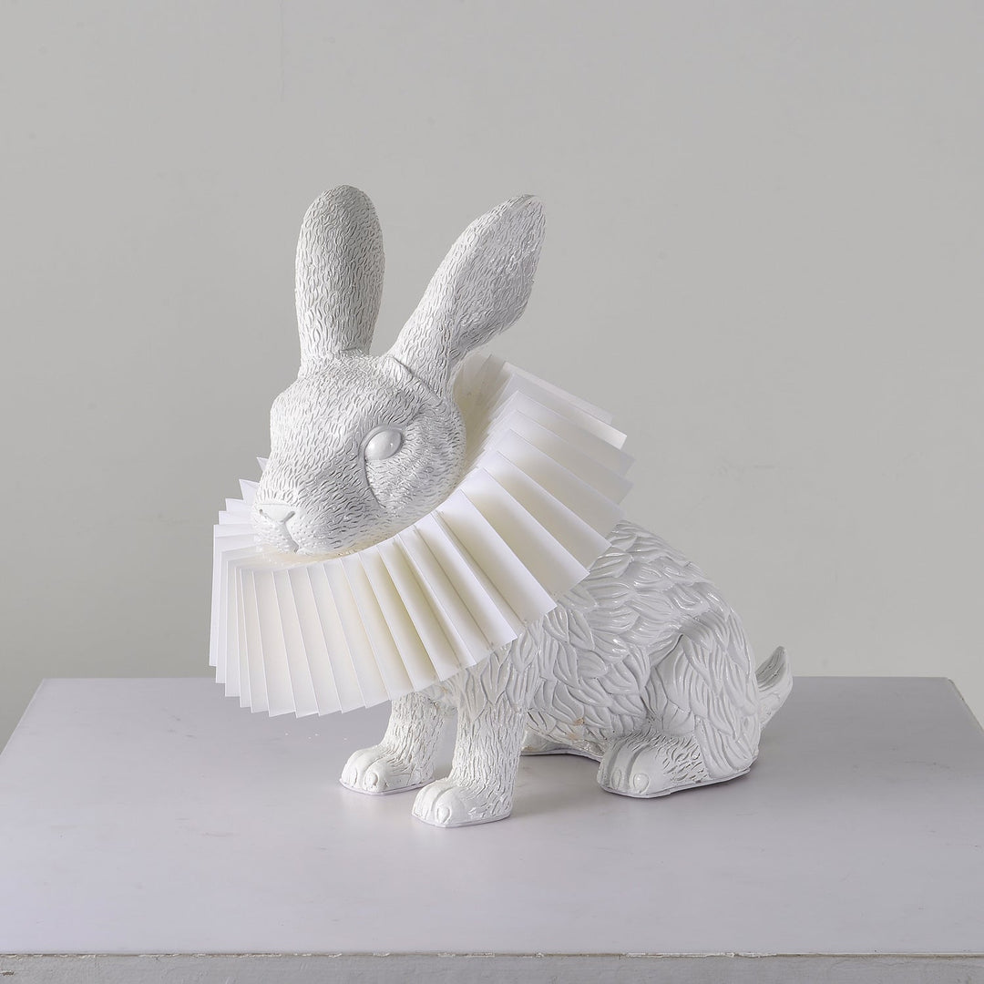 Rabbit X Bordslampa