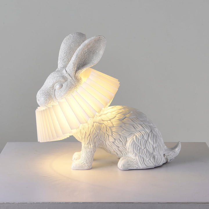 Rabbit X Bordslampa