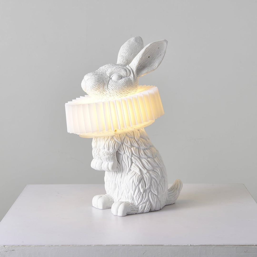 Rabbit X Bordslampa