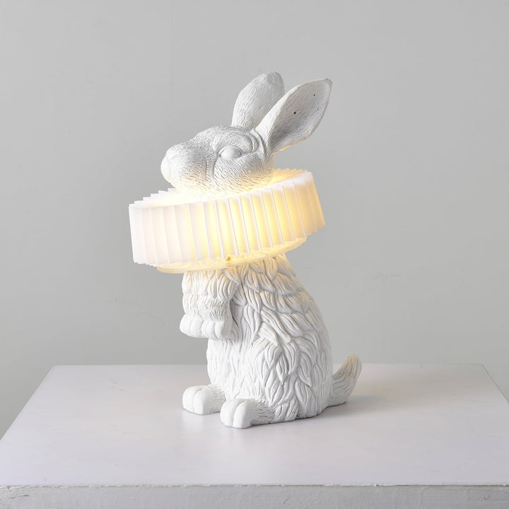 Rabbit X Bordslampa