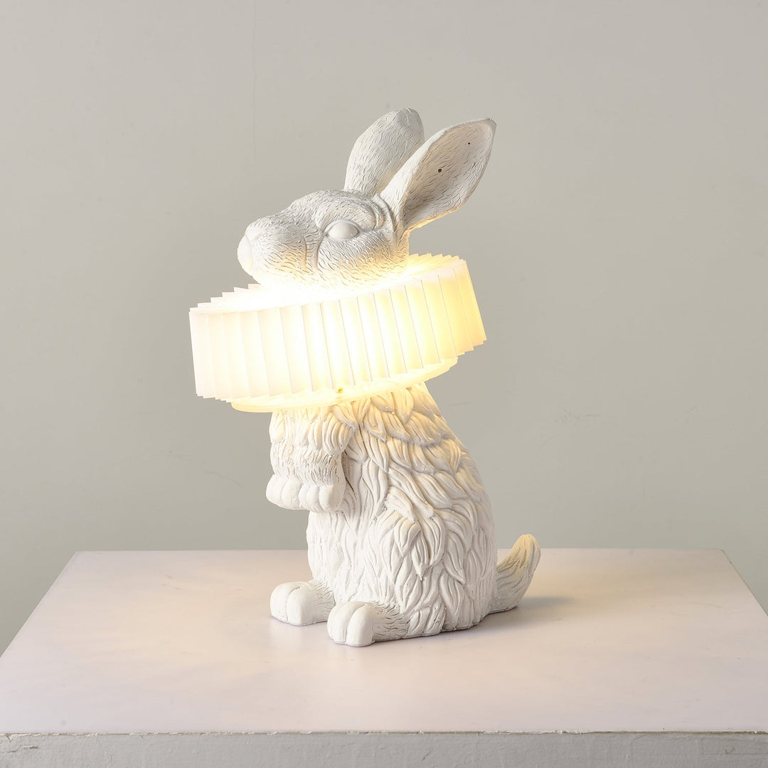 Rabbit X Bordslampa
