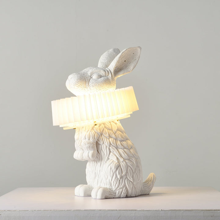 Rabbit X Bordslampa