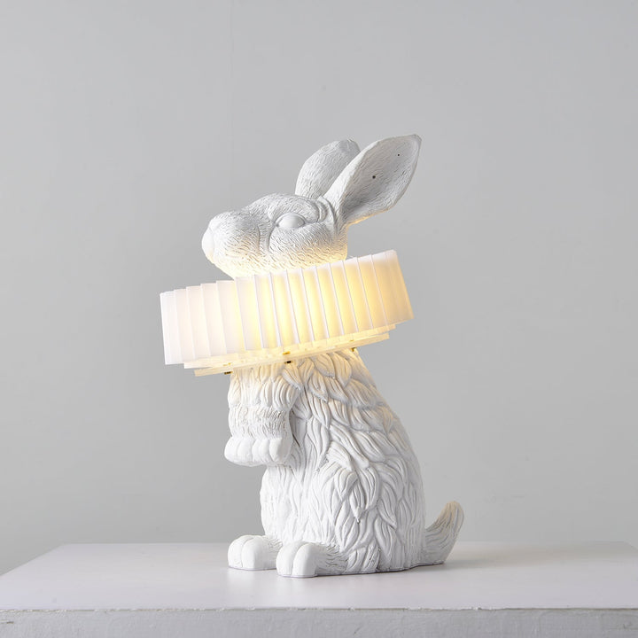 Rabbit X Bordslampa