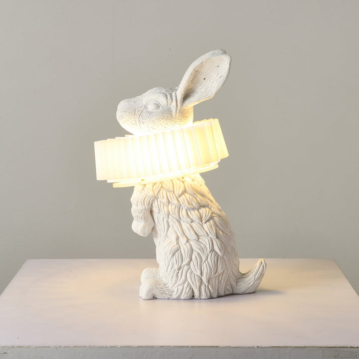 Rabbit X Bordslampa