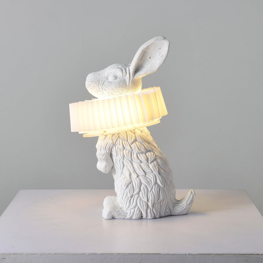 Rabbit X Bordslampa