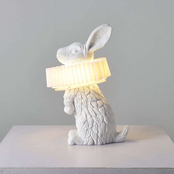 Rabbit X Bordslampa