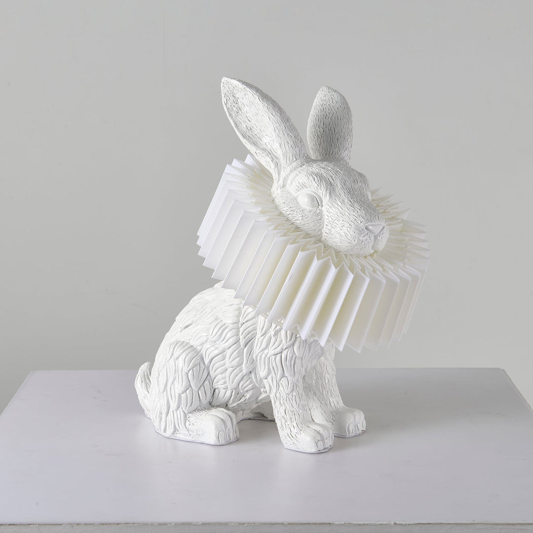 Rabbit X Bordslampa