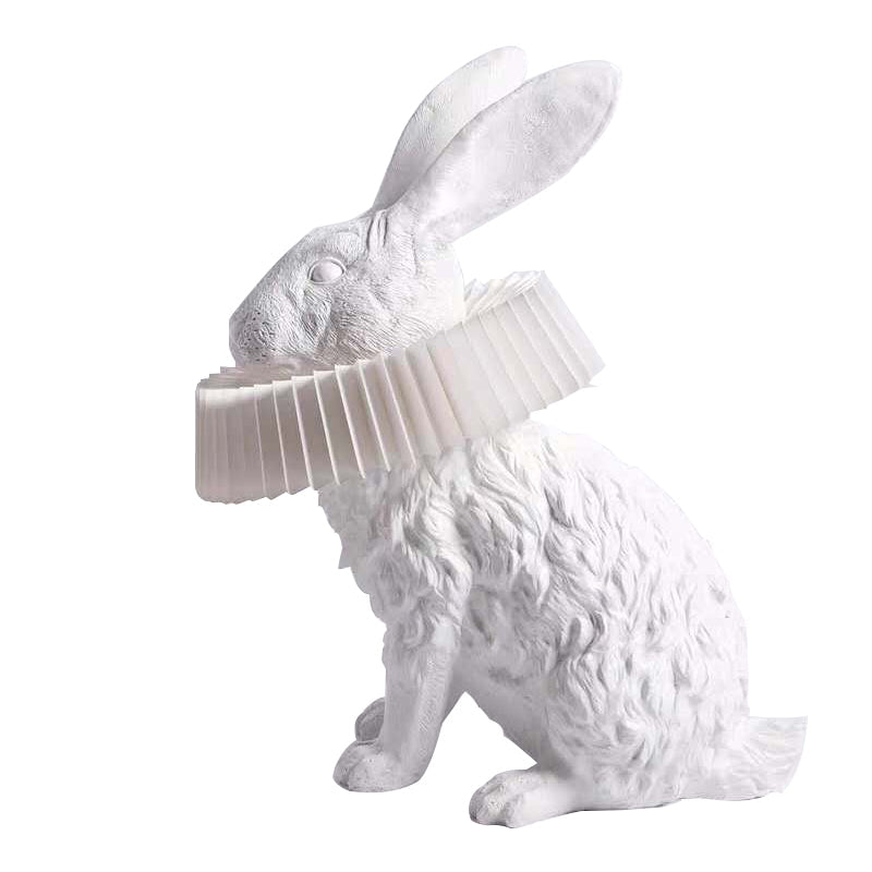 Rabbit X Bordslampa