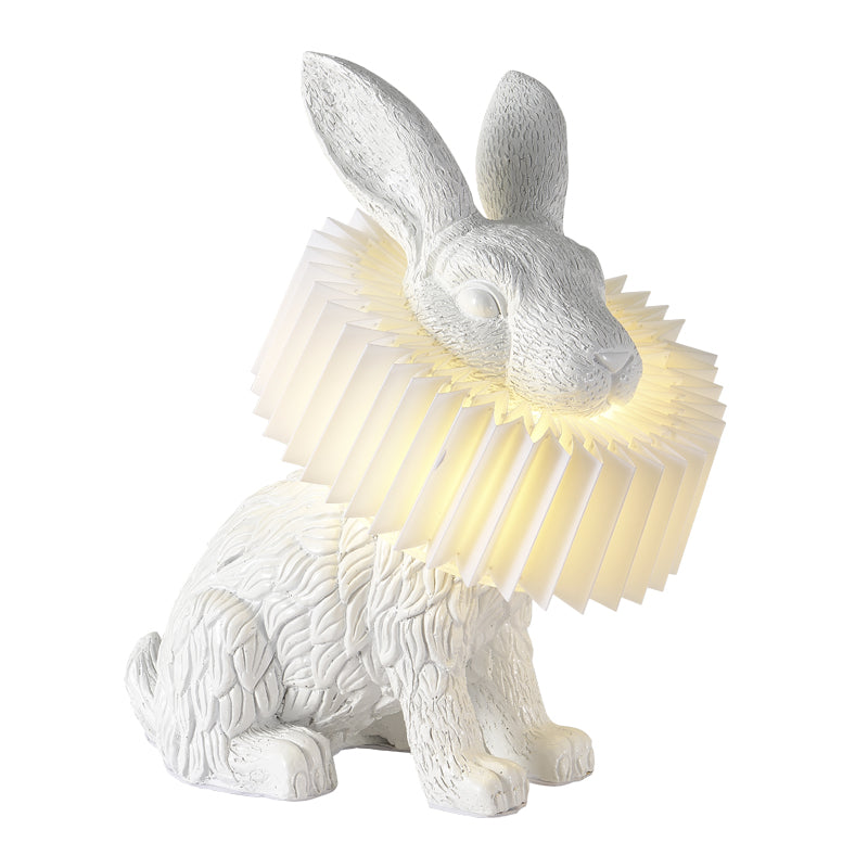 Rabbit X Bordslampa