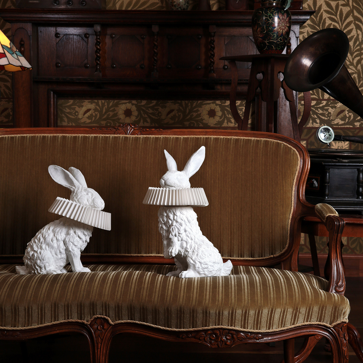 Rabbit X Bordslampa