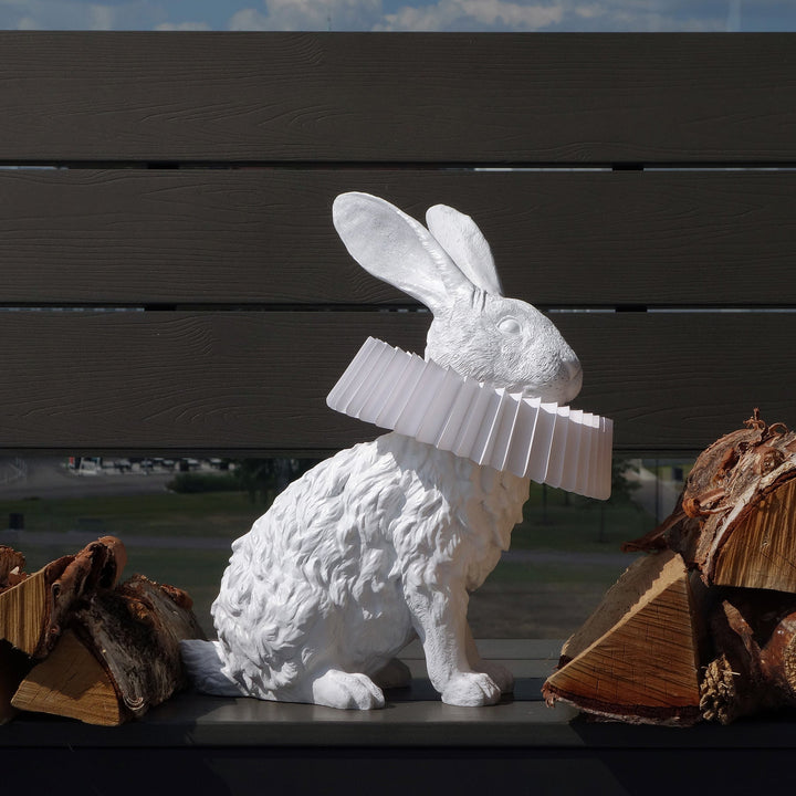 Rabbit X Bordslampa