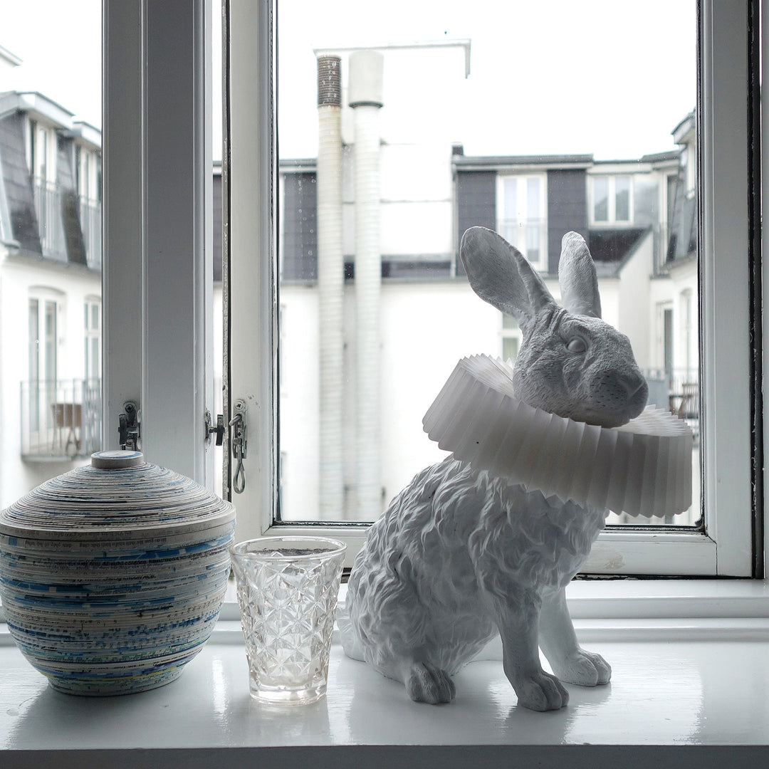 Rabbit X Bordslampa