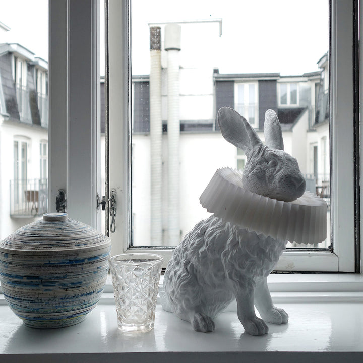 Rabbit X Bordslampa