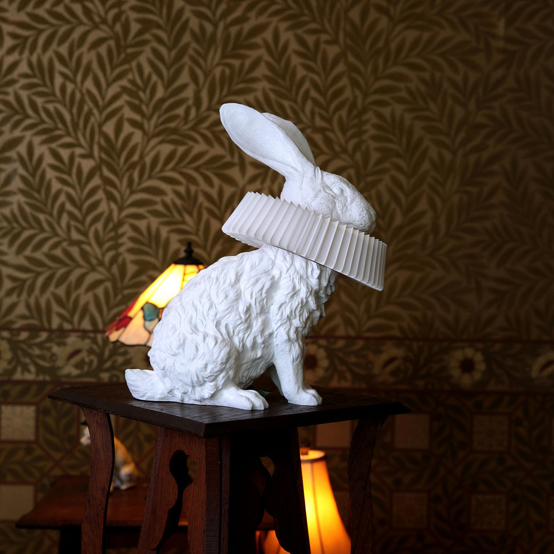 Rabbit X Bordslampa