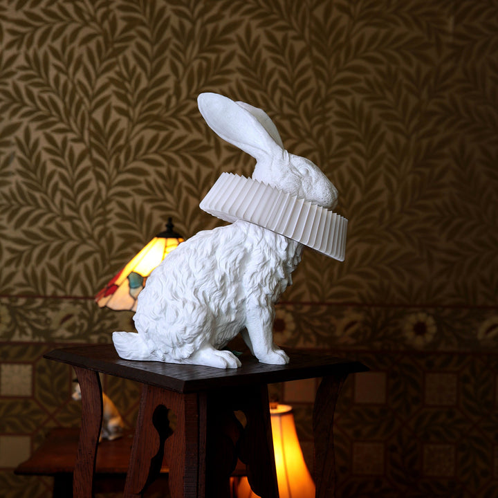 Rabbit X Bordslampa