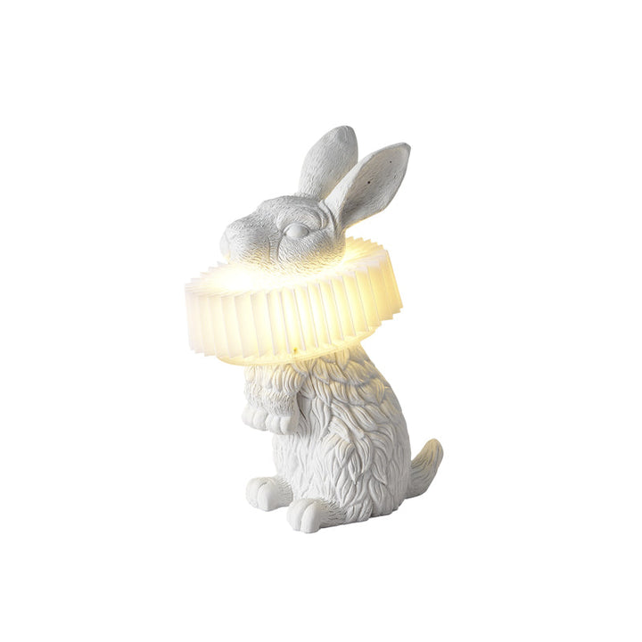 Rabbit X Bordslampa