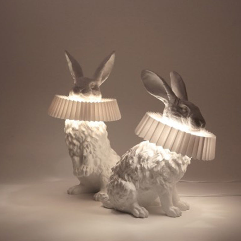 Rabbit X Bordslampa