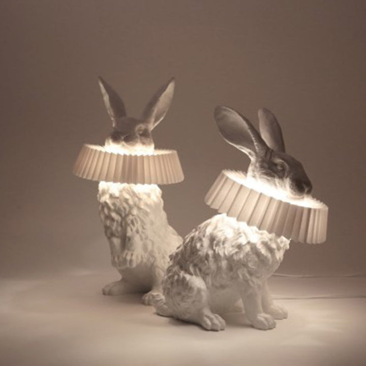 Rabbit X Bordslampa
