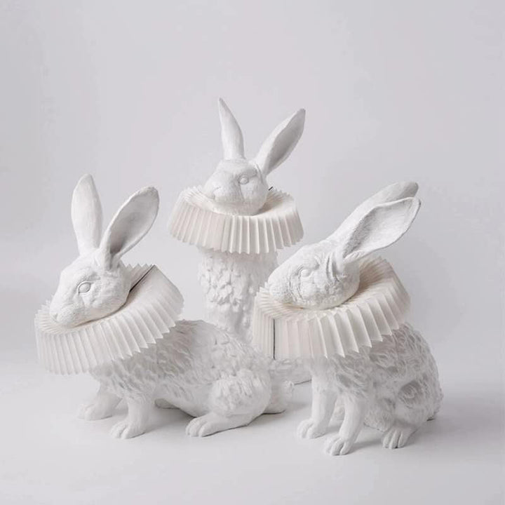 Rabbit X Bordslampa