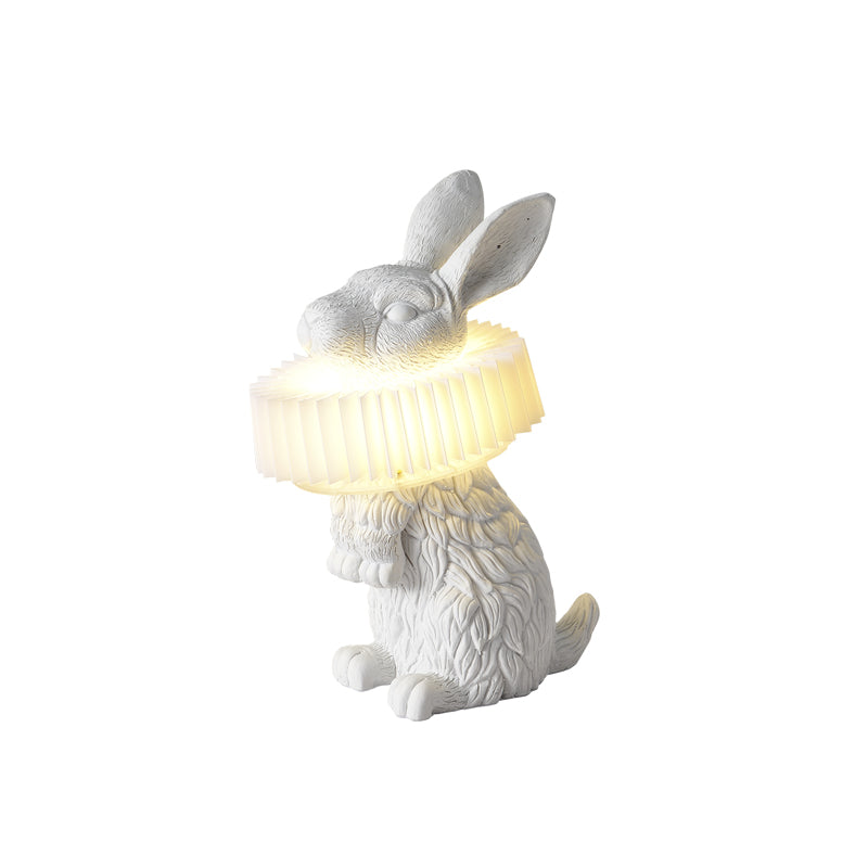 Rabbit X Bordslampa