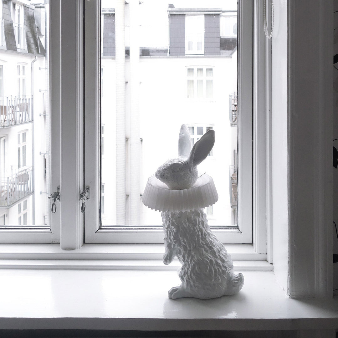 Rabbit X Bordslampa