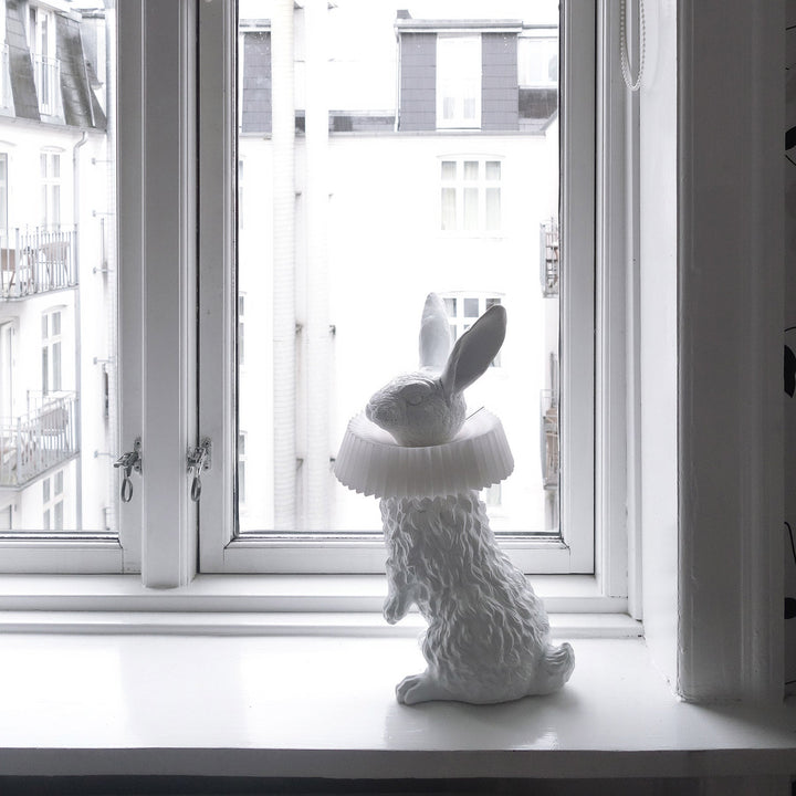 Rabbit X Bordslampa
