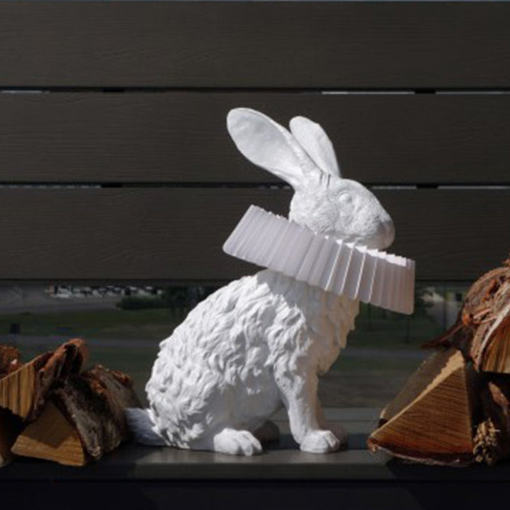 Rabbit X Bordslampa