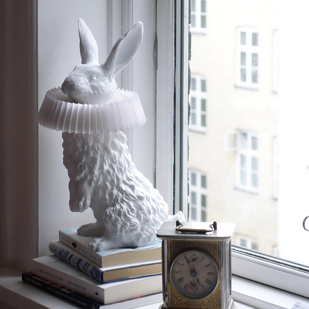 Rabbit X Bordslampa