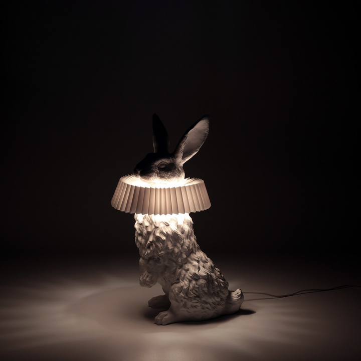 Rabbit X Bordslampa