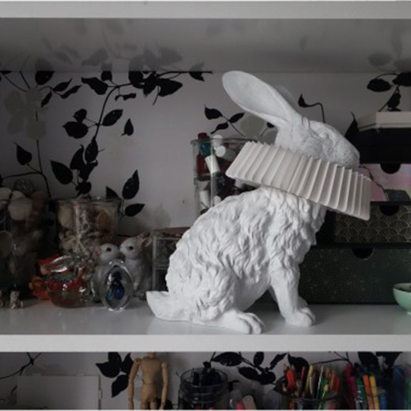 Rabbit X Bordslampa