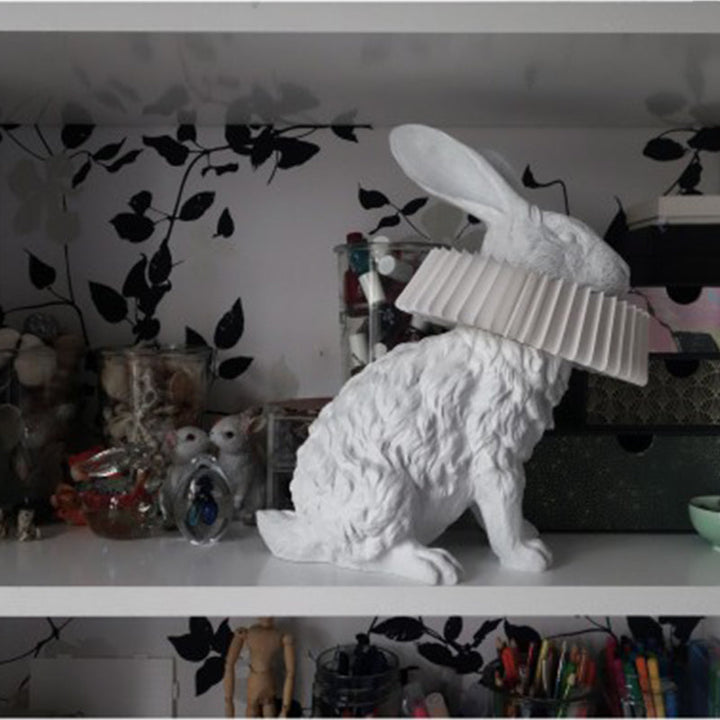 Rabbit X Bordslampa