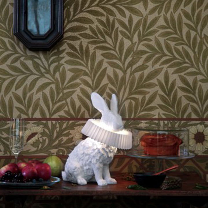 Rabbit X Bordslampa