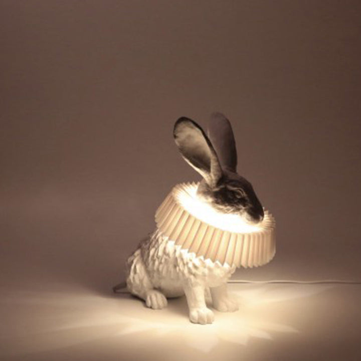 Rabbit X Bordslampa