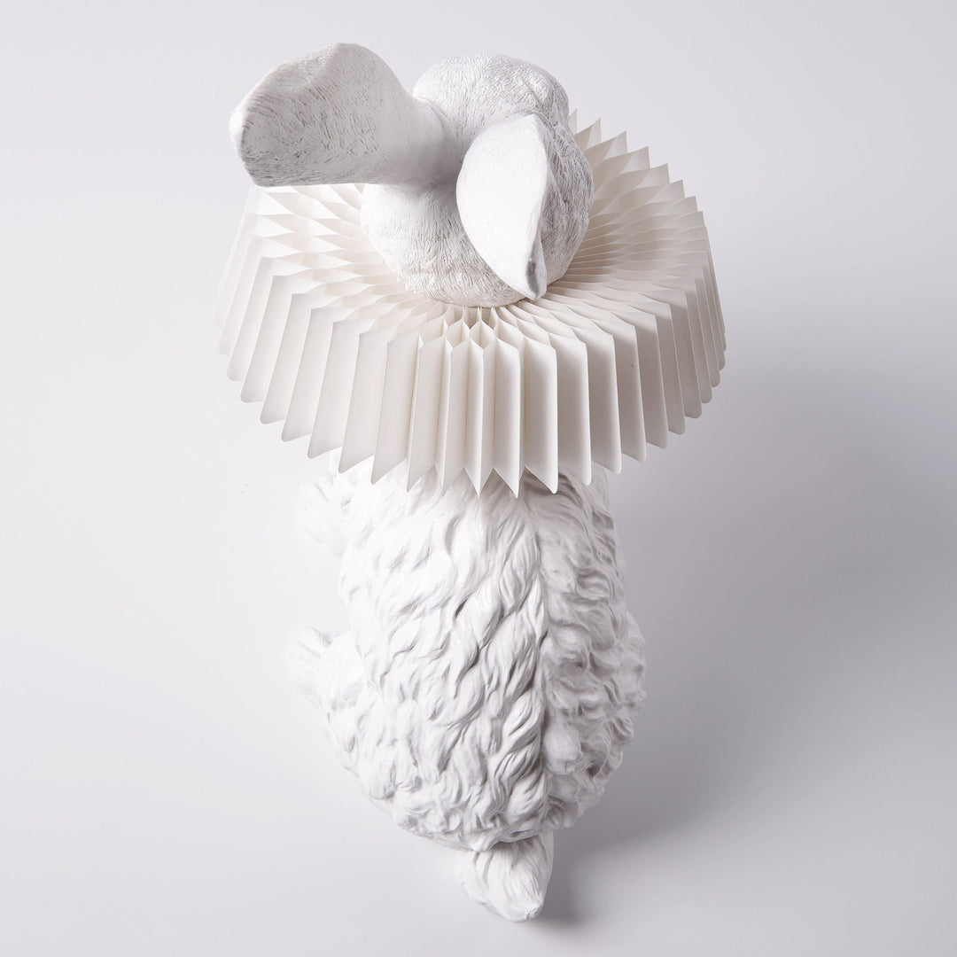 Rabbit X Bordslampa