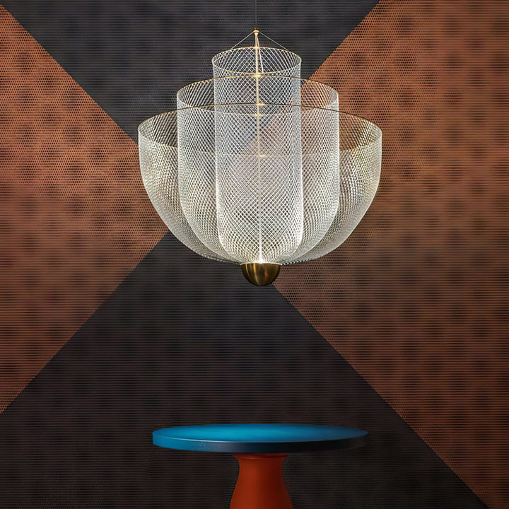 Meshmatics Hängande lampa
