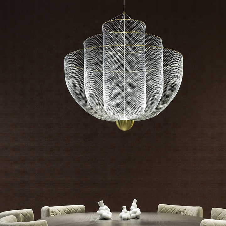 Meshmatics Hängande lampa