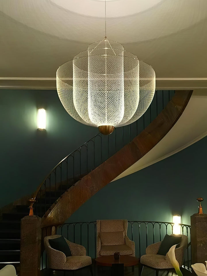 Meshmatics Hängande lampa
