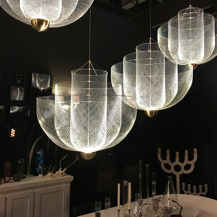 Meshmatics Hängande lampa