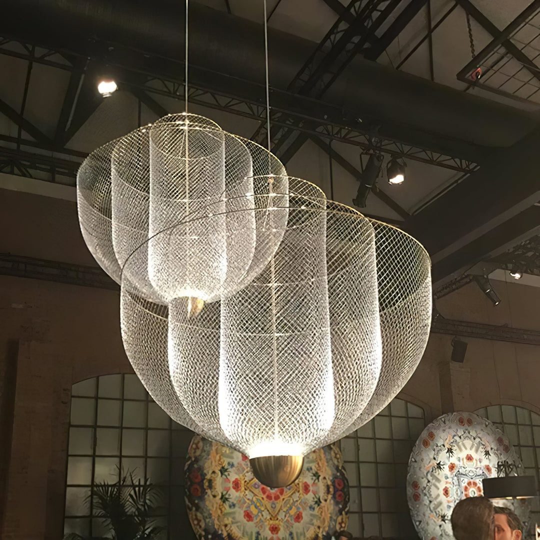 Meshmatics Hängande lampa